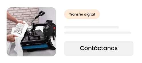 Transfer Digital